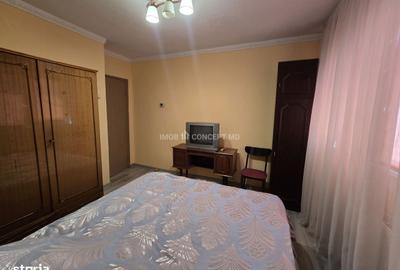 Apartament cu 4 camere decomandat, mobilat în Republicii - 9