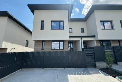 Casa tip duplex, 4 Camere – Valea Lupului / Rediu - 2