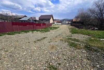 Teren de 2219 mp, în Hangani - 4