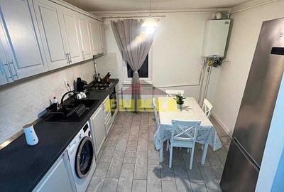 Apartament cu 2 camere semidecomandat, mobilat în Central - 5