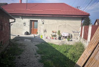 Casă individuală cu 2 camere cu Canalizare în Central - 1