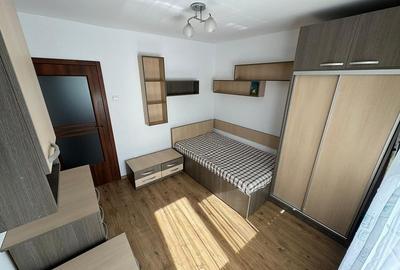 Apartament cu 3 camere - zona Alexandru cel Bun - Zimbru - 3