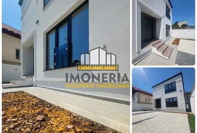 Vila singulara 5-6 cam-comision 0%- 600m Auchan Titan - 250m Parcul Teilor - 6