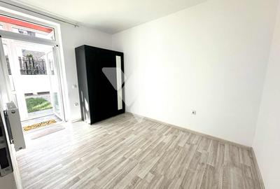 Apartament 3 camere cu gradina 40 mp Cartierul Arhitectilor - 11