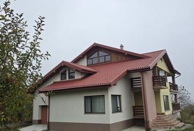 Vila Fantanele pretabila Azil Batrani - 3