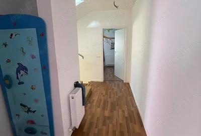 Vand casa p+1+m ,str. Crisul repede zona dinspre Smardan - 7