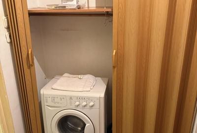 GARSONIERĂ DE VÂNZARE  IN ZONA TEI SEC.2 - 6