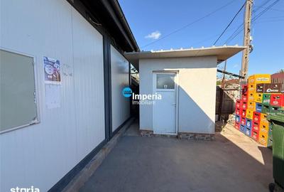 Spațiu comercial, de 75 mp, în Miroslava - 2