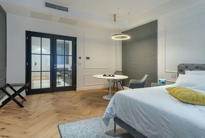 Apartament   4 camere - 7