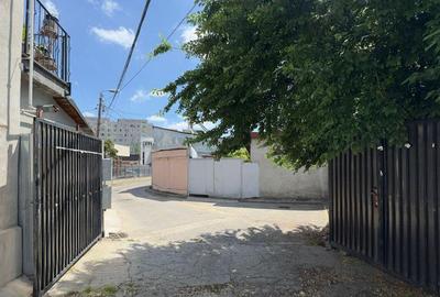 Teren 1330mp Grigorescu metrou Dristor Salajan statuie No... Teren 1330mp Grigorescu metrou Dristor Salajan statuie No... - 4