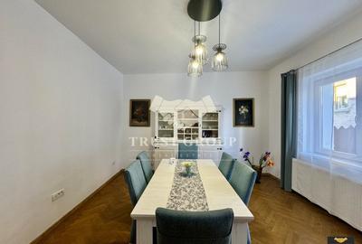 Casa individuala renovata integral | Brasovul Vechi - Dealul Cetatii - 5