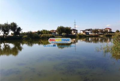 Com Berceni, intravilan 500 mp, Stradal, Curent Electric, Comercial - 11