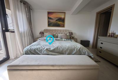 Casă individuală cu 5 camere cu Teren 520 Mp în Nord - 7