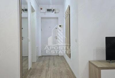 Apartament 2 camere, Vivalia Tipografilor - 2