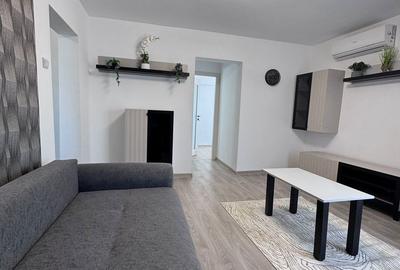 Apartament cu 2 camere în Central - 3
