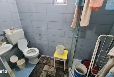 Casă cu 3 camere cu Teren 110 Mp în Cristian