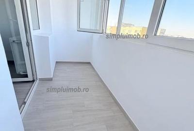 Garsonieră decomandată în Lucrețiu Pătrășcanu - 5