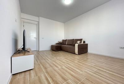 Garsonieră decomandată, mobilată în Berceni - 3