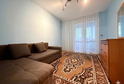 Apartament cu 3 camere semidecomandat, mobilat în Pajura - 7