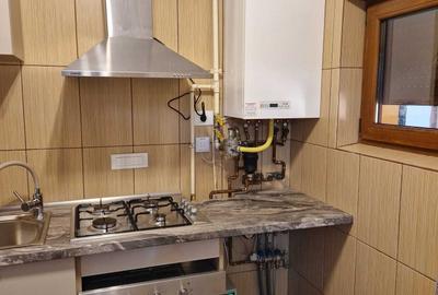 Garsoniera centrala proprie + Loc parcare - Baba novac DB1250 - 6