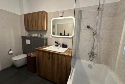 Apartament cu 2 camere decomandat în Noua - 4