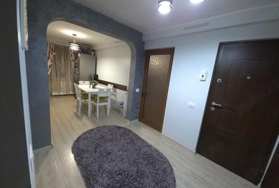 Apartament cu 2 camere decomandat în Obor - 2