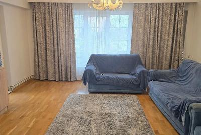 Inchiriez apartament 3 camere decomandat in Deva, bloc Casial, et 2 - 14