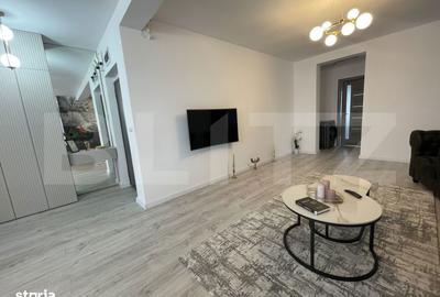 Apartament cu 4 camere în Central - 14