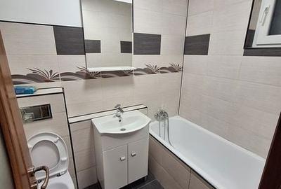 Apartament cu 2 camere semidecomandat în Podu Roș - 4