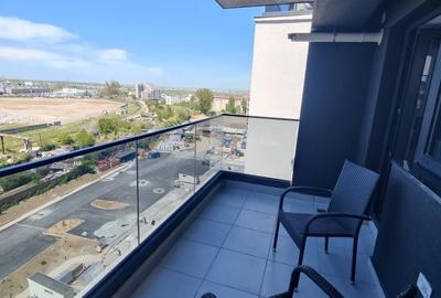 Apartament cu 3 camere în Energia - 5