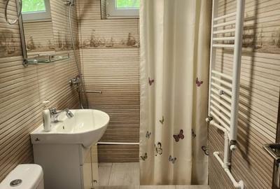 Apartament cu 2 camere semidecomandat, mobilat în Tomis Nord - 6