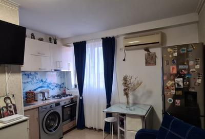 Garsonieră în Central