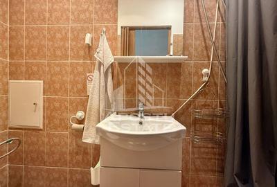 Garsonieră decomandată în Ultracentral - 8