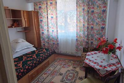 Apartament cu 3 camere decomandat în Central - 8