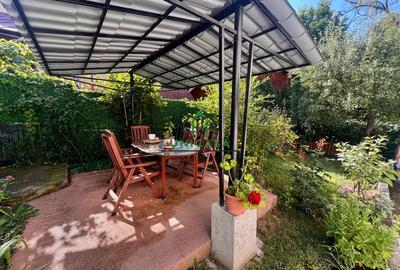 Casa Zona Centrala /Parc Zavoi - 17