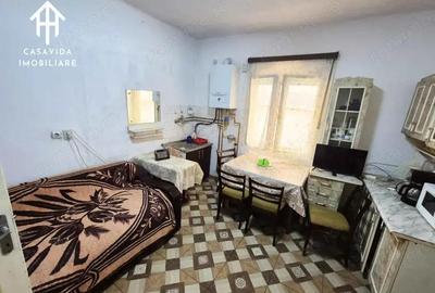 Casa de vanzare in Nadrag, jude?ul Timi? Casa de vanzare in Nadrag, jude?ul Timi? - 6