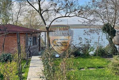 Casă individuală cu 4 camere cu Canalizare în Corbu - 21