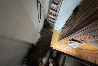 Apartament cu 6 camere circular în Dorobanți - 13