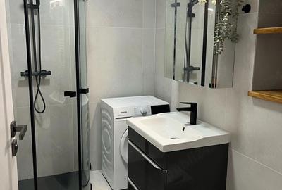 Apartament cu 3 camere semidecomandat în Lotus - 2