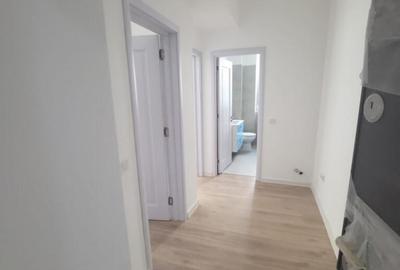 Apartament cu o camera | Finalizat | Manta Rosie - 2