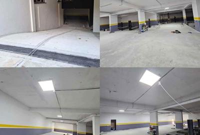 Apartament cu 3 camere decomandat în Herăstrău - 6