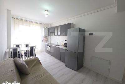 Apartament cu 2 camere în Central - 2