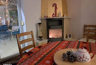 Casă cu Teren 2000 Mp în Tărtășești - 3