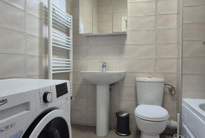 Apartament cu 2 camere decomandat, mobilat în Grozăvești - 8