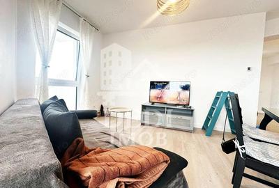 Apartament 3 camere de inchiriat Prima Green, Nufaru - Oradea - 8