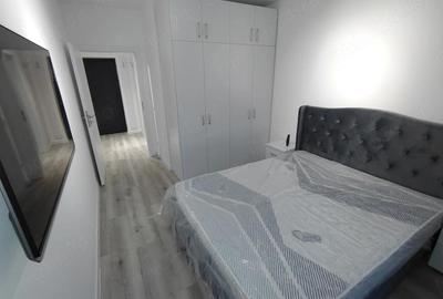 Apartament cu 2 camere nedecomandat în Central - 10