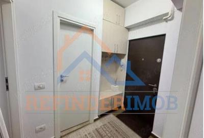 Garsonieră decomandată în Grozăvești - 7