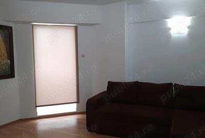 Garsoniera spa?ioasa in bloc mixt reabilitat termic ?i renovat, parc Sebastian - 2