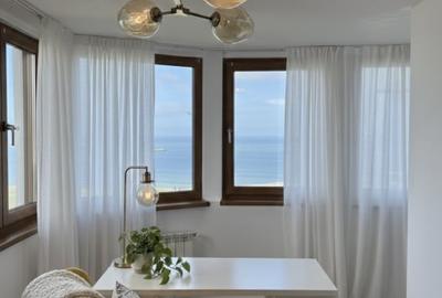 Viata linistita langa plaja – apartament de familie, Faleza Nord - 1