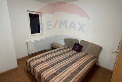 Apartament cu 2 camere nedecomandat, mobilat în Funcționarilor - 3